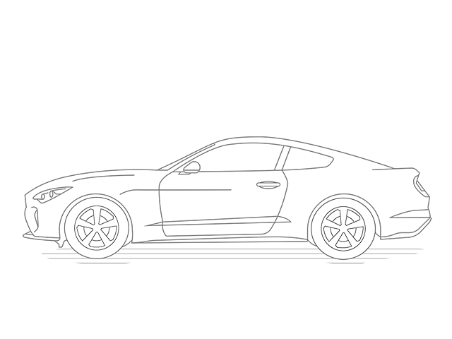 photo Honda - Prelude