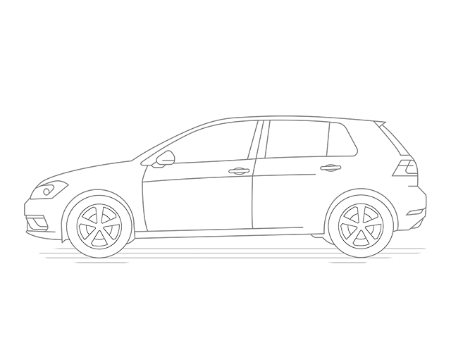 photo Hyundai - i30