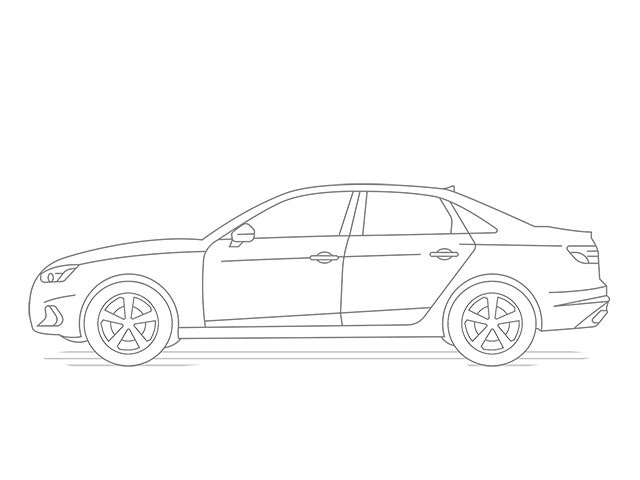 photo Hyundai - I40 (Euro)