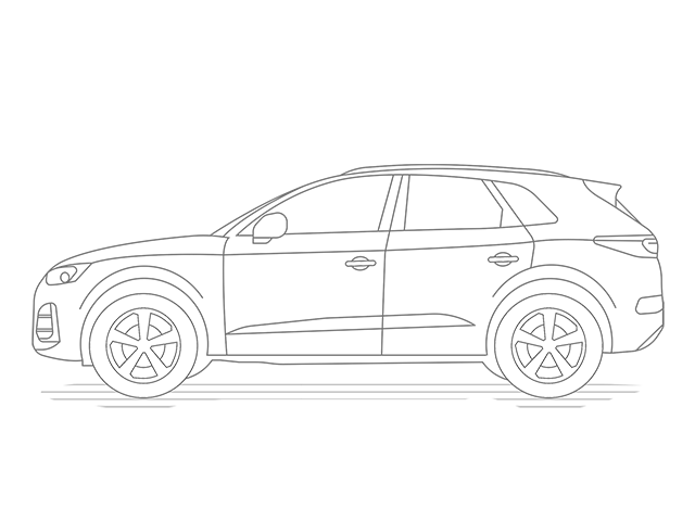 photo Hyundai - Ix35 (Euro)