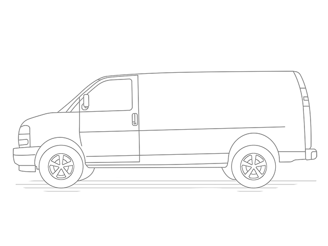 photo Chrysler - Grand Caravan