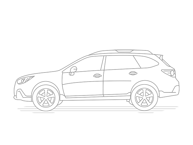 photo Toyota - Fielder (Euro)